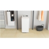 Whirlpool | Washing Machine | TDLRB 7232BS EU | Energy efficiency class D | Top loading | Washing capacity 7 kg | 1200 RPM | Dep