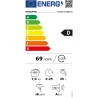 Whirlpool | Washing Machine | TDLRB 7232BS EU | Energy efficiency class D | Top loading | Washing capacity 7 kg | 1200 RPM | Dep