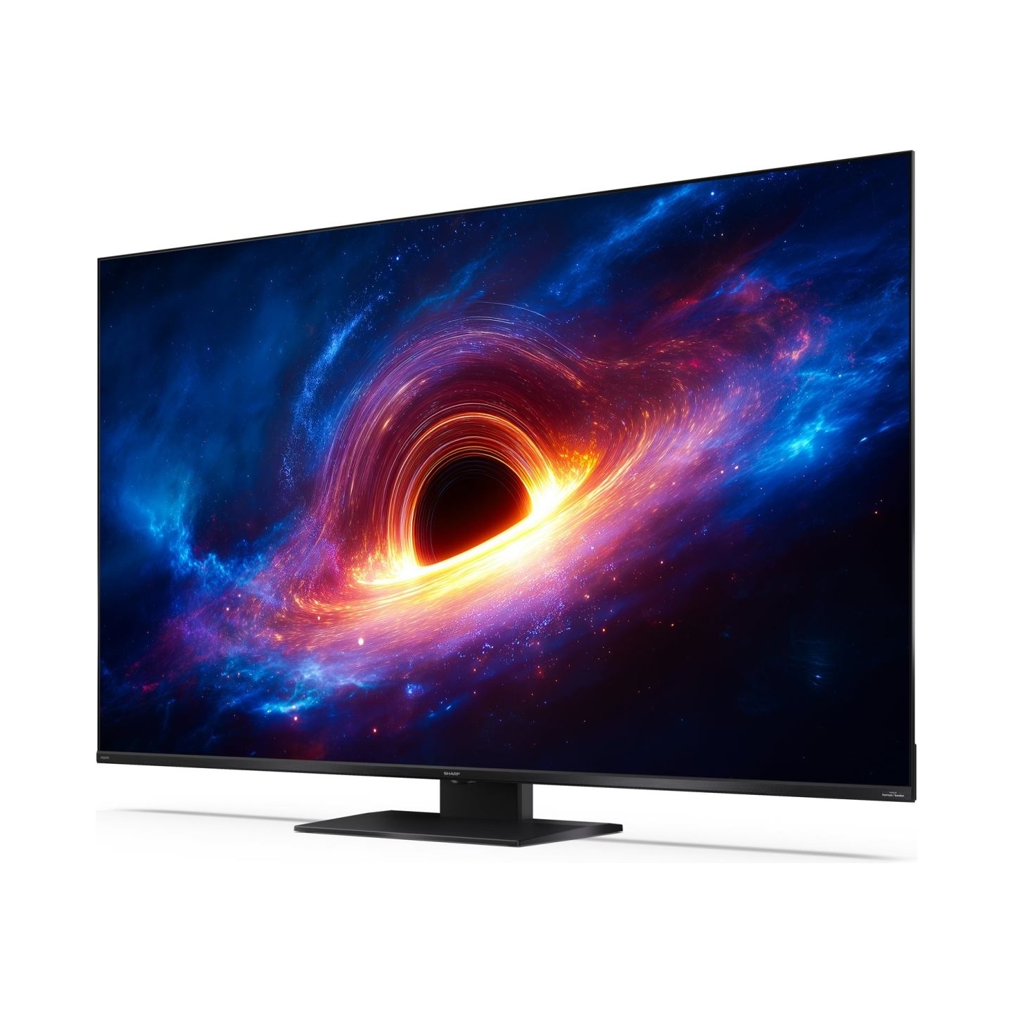 Sharp 65JT8265E 65" (164cm) 4K Ultra HD QLED MiniLED Google TV | Sharp