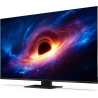 Sharp 65JT8265E 65" (164cm) 4K Ultra HD QLED MiniLED Google TV | Sharp