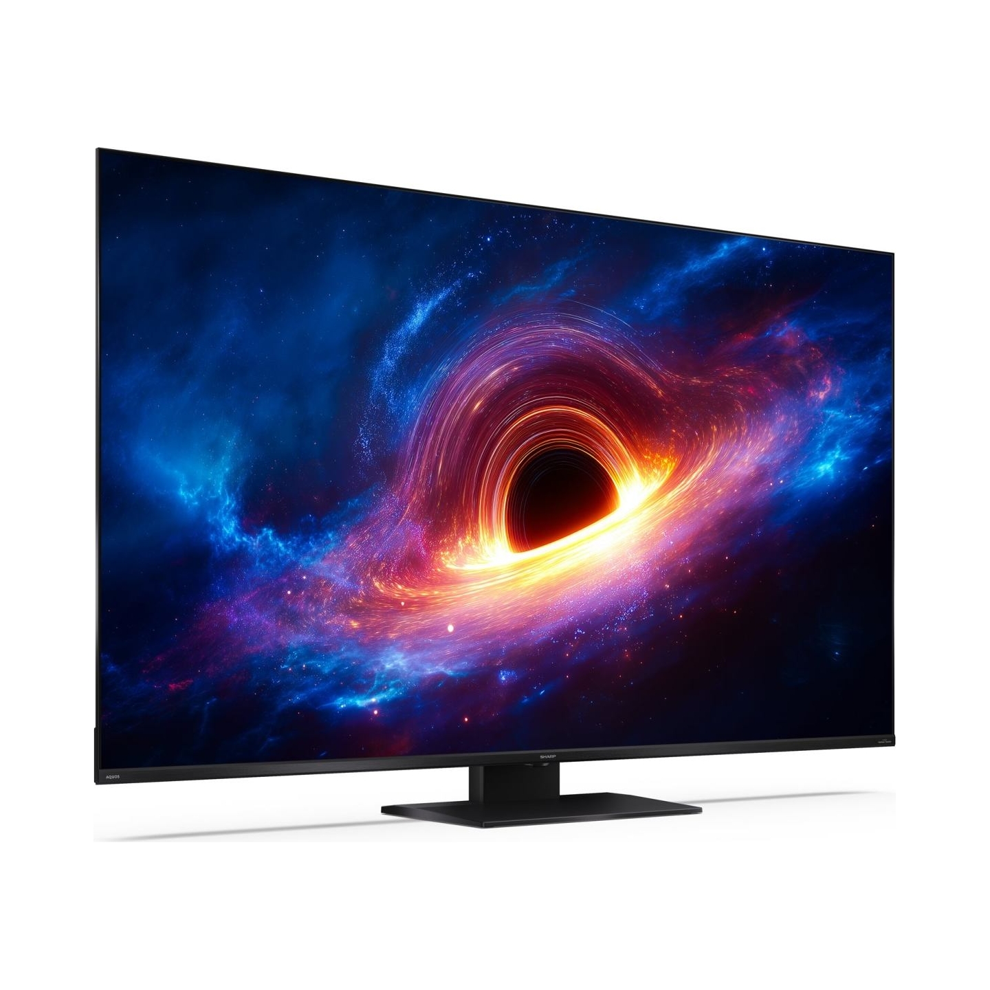 Sharp 65JT8265E 65" (164cm) 4K Ultra HD QLED MiniLED Google TV | Sharp