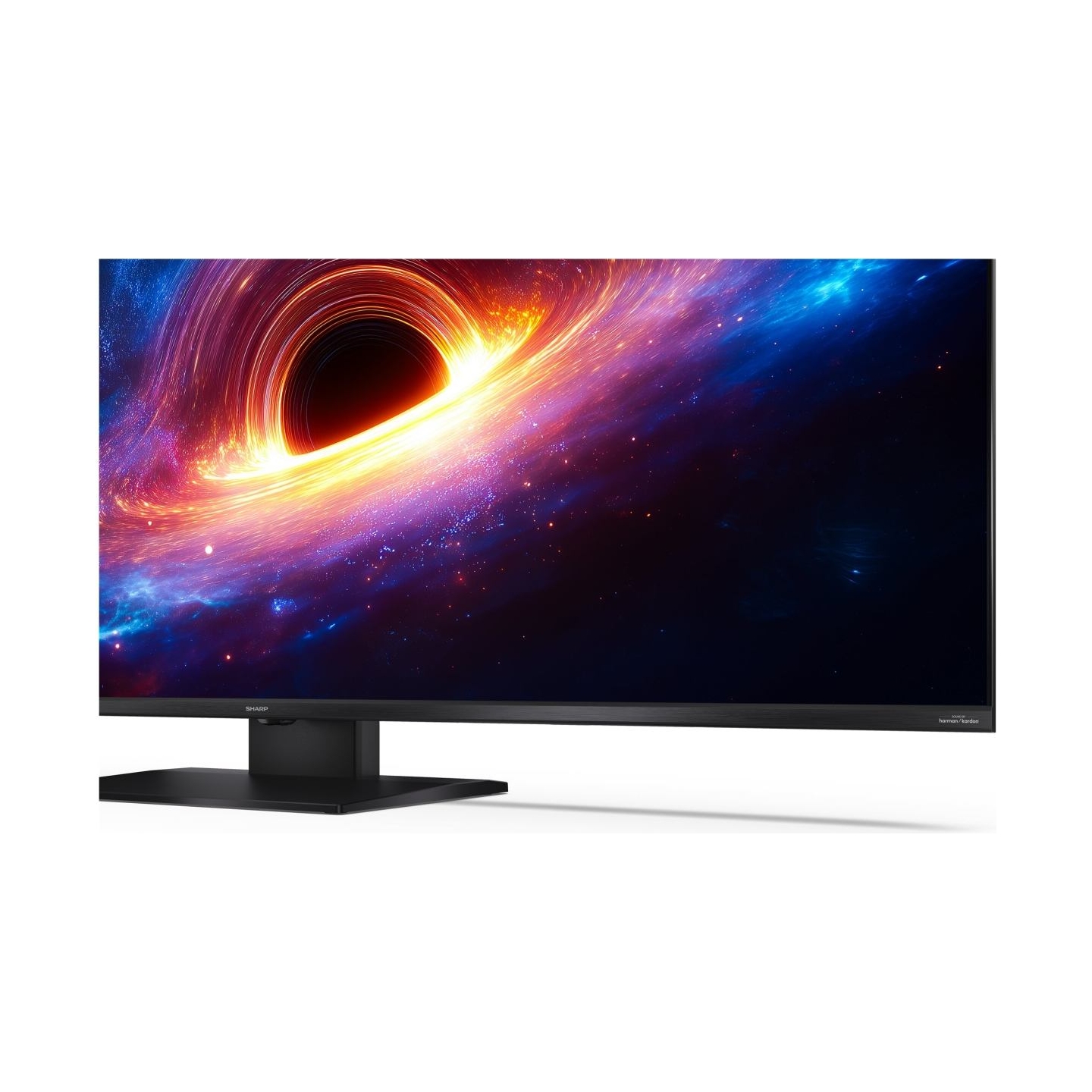Sharp 65JT8265E 65" (164cm) 4K Ultra HD QLED MiniLED Google TV | Sharp