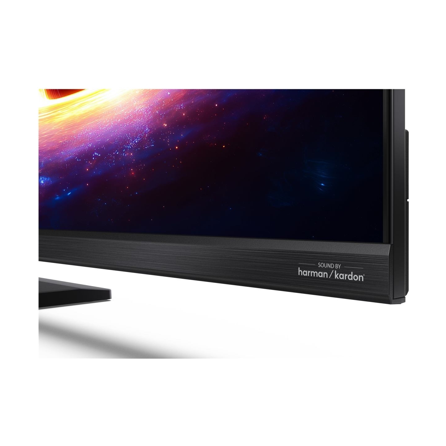 Sharp 65JT8265E 65" (164cm) 4K Ultra HD QLED MiniLED Google TV | Sharp