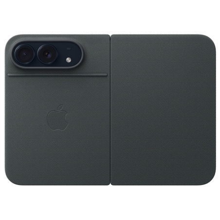 Apple iPhone Duo Folio with Kickstand - Navy Blue | Apple