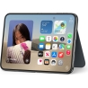 Apple iPhone Duo Folio with Kickstand - Navy Blue | Apple