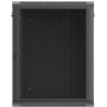Lanberg Szafa rack 19'' 15U 600x450 cz WF01-6415-23