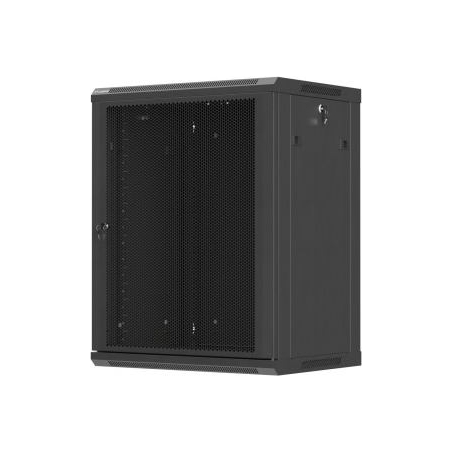 Lanberg Szafa rack 19'' 15U 600x450 cz WF01-6415-23