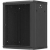 Lanberg Szafa rack 19'' 15U 600x450 cz WF01-6415-23