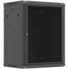 Lanberg Szafa rack 19'' 15U 600x450 cz WF01-6415-23