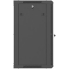 Lanberg Szafa rack 19'' 15U 600x450 cz WF01-6415-23