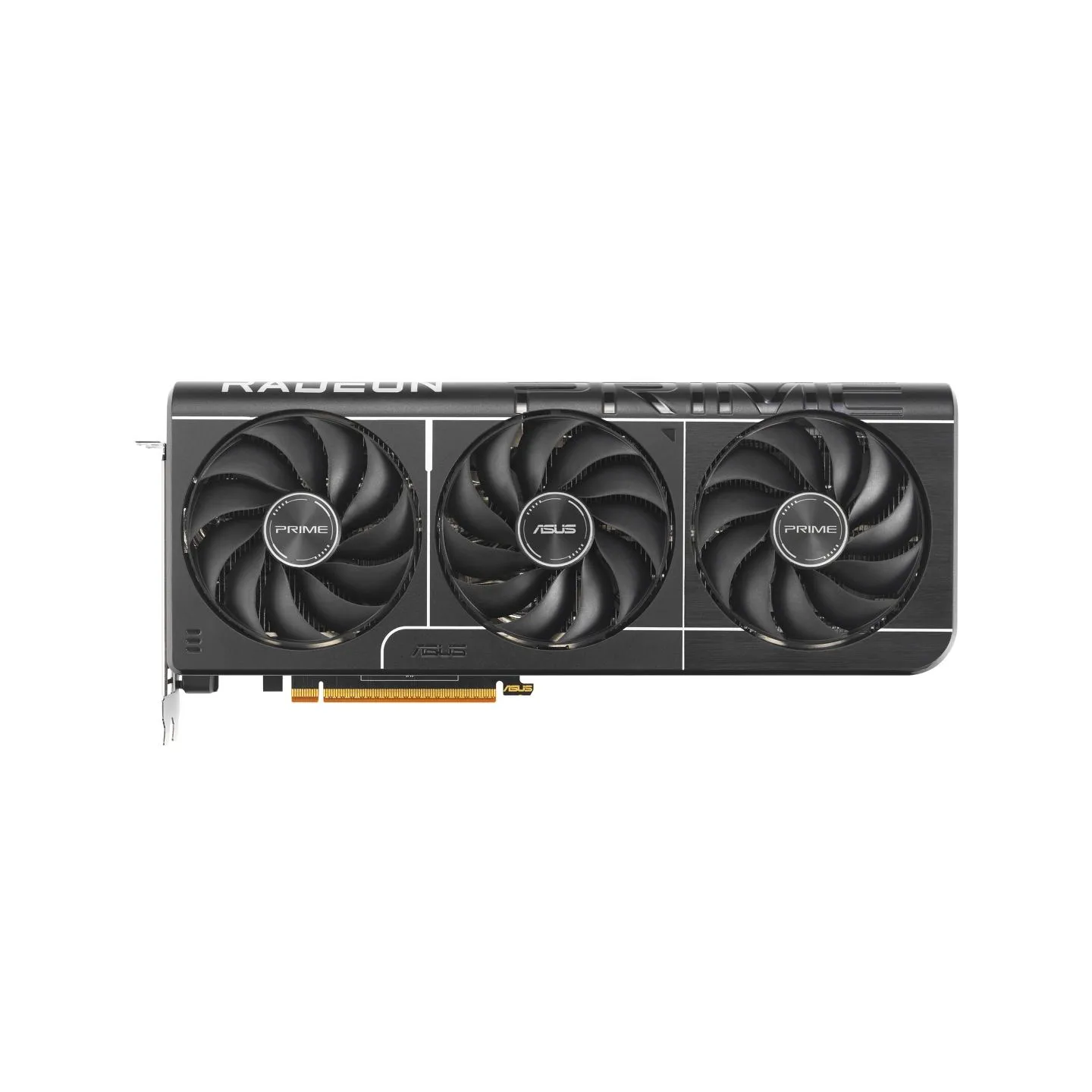 Asus Prime Radeon RX 9070 XT OC Edition
