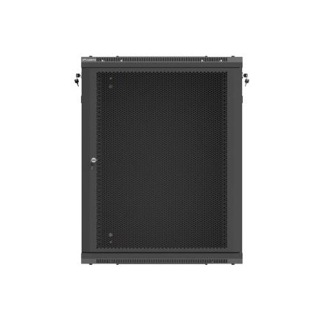 Lanberg Szafa rack 19'' 15U 600x600 cz WF01-6615-23