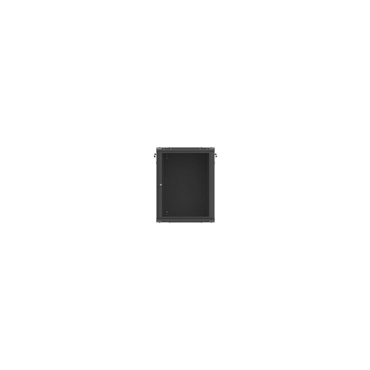 Lanberg Szafa rack 19'' 15U 600x600 cz WF01-6615-23