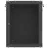 Lanberg Szafa rack 19'' 15U 600x600 cz WF01-6615-23