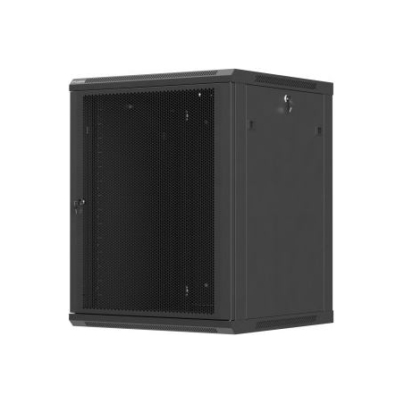 Lanberg Szafa rack 19'' 15U 600x600 cz WF01-6615-23