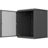 Lanberg Szafa rack 19'' 15U 600x600 cz WF01-6615-23