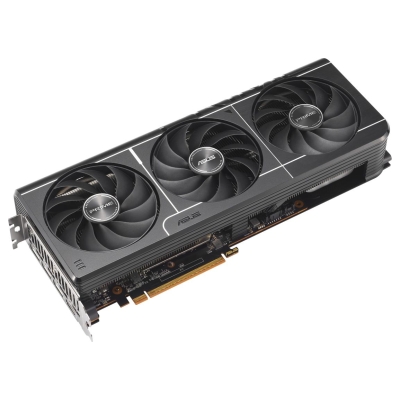 Asus Prime Radeon RX 9070 XT OC Edition