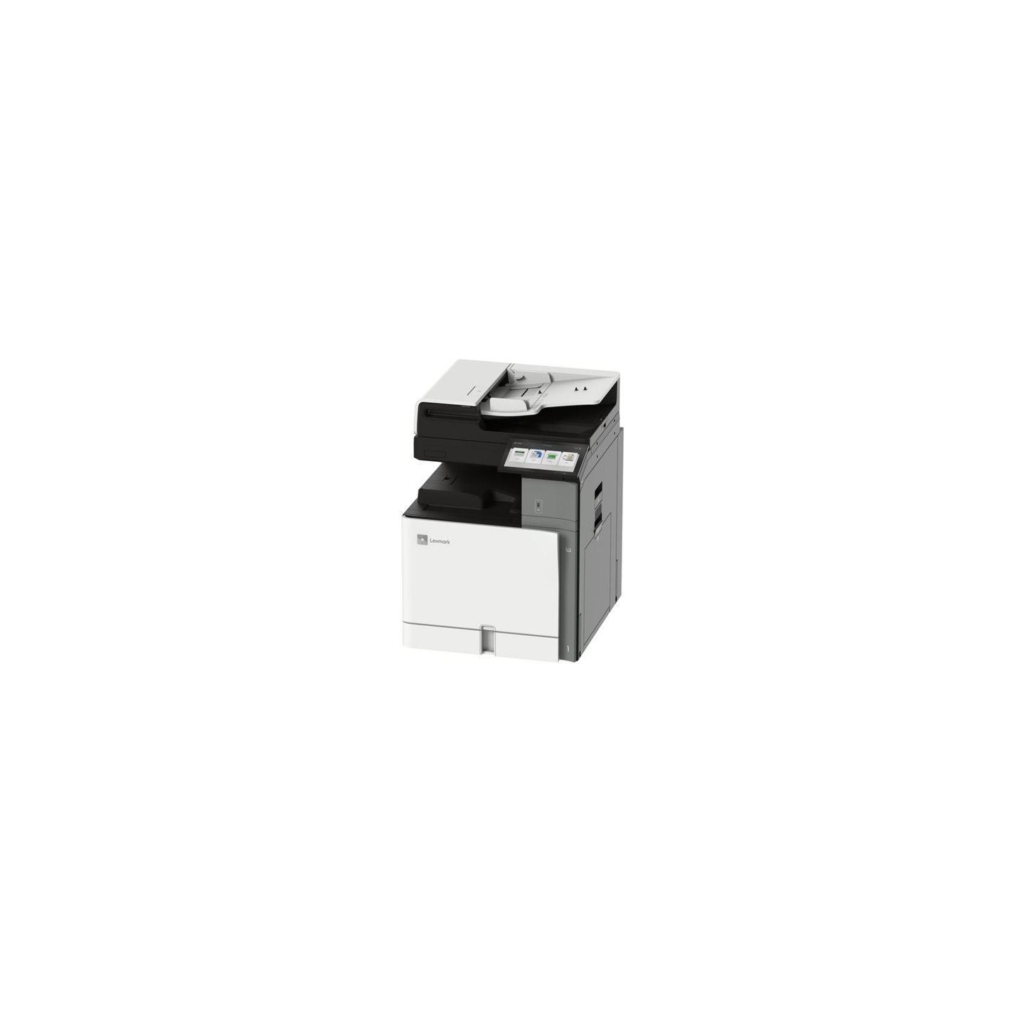Lexmark CX951SE Colour Laser Printer | Lexmark