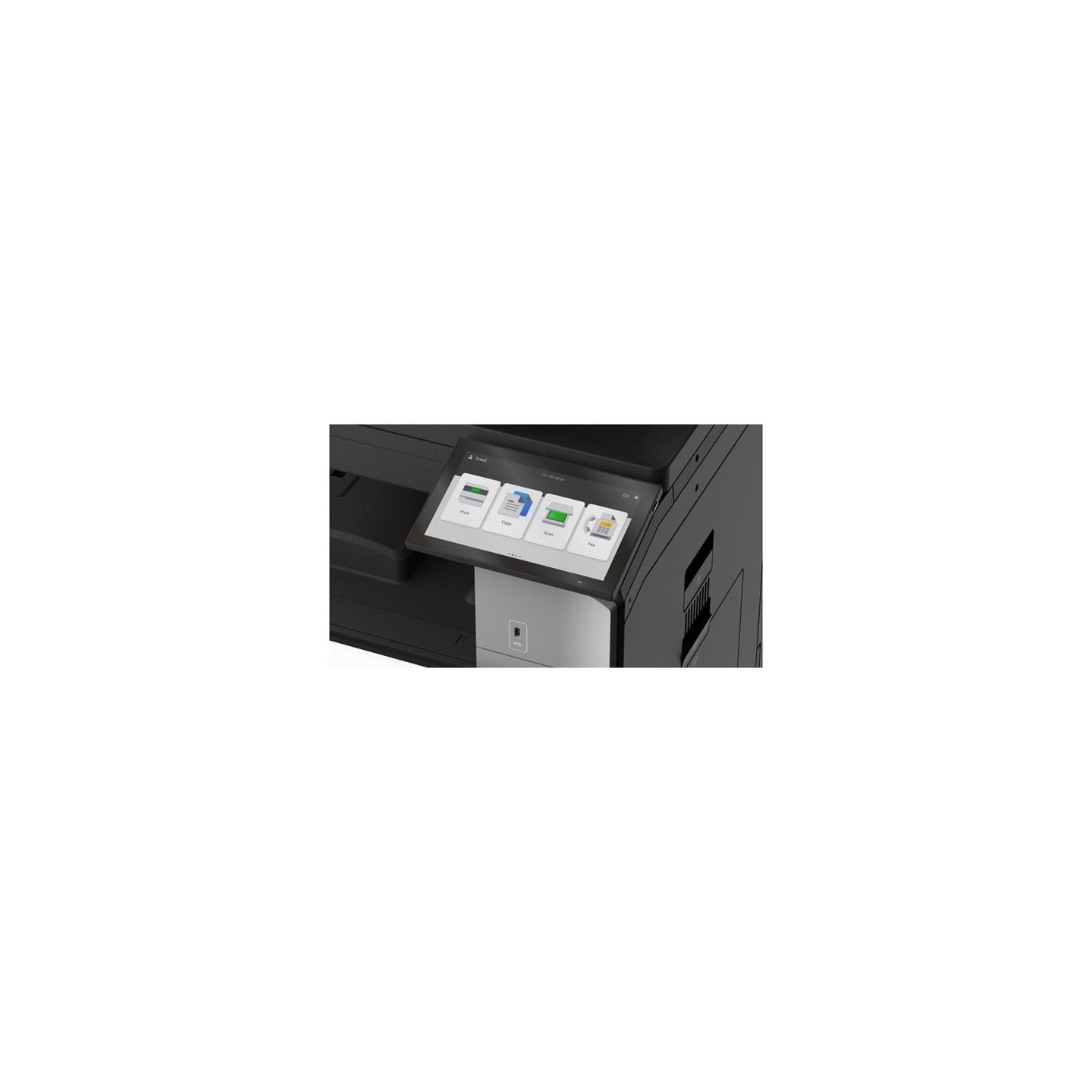 Lexmark CX951SE Colour Laser Printer | Lexmark