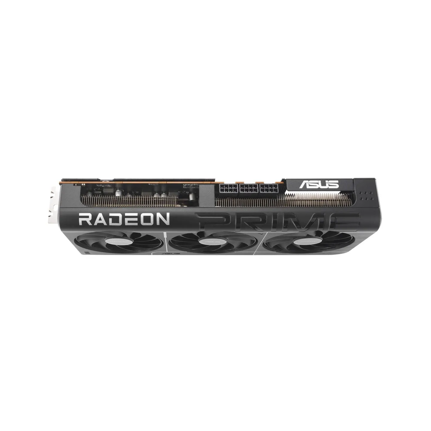Asus Prime Radeon RX 9070 XT OC Edition