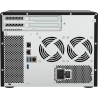 Qnap | 8-Bay desktop NAS | TS-855X-8G | Intel Atom | C5125 8-core | Processor frequency 2.8 GHz | 8 GB