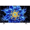 TCL TV Set|TCL|65 "|4K Ultra HD|3840 x 2160 pixels|Flat|16:9|QLED|65T8D