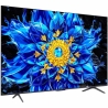 TCL TV Set|TCL|65 "|4K Ultra HD|3840 x 2160 pixels|Flat|16:9|QLED|65T8D