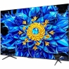 TCL TV Set|TCL|65 "|4K Ultra HD|3840 x 2160 pixels|Flat|16:9|QLED|65T8D