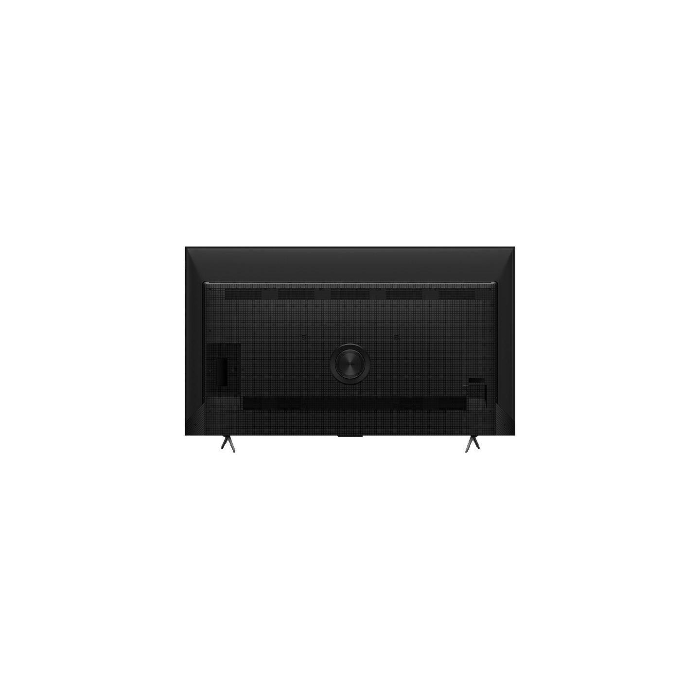 TCL TV Set|TCL|65 "|4K Ultra HD|3840 x 2160 pixels|Flat|16:9|QLED|65T8D