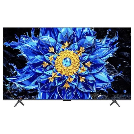 TCL TV Set|TCL|75 "|4K Ultra HD|3840 x 2160 pixels|Flat|16:9|QLED|75T8D