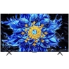 TCL TV Set|TCL|75 "|4K Ultra HD|3840 x 2160 pixels|Flat|16:9|QLED|75T8D