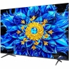 TCL TV Set|TCL|75 "|4K Ultra HD|3840 x 2160 pixels|Flat|16:9|QLED|75T8D