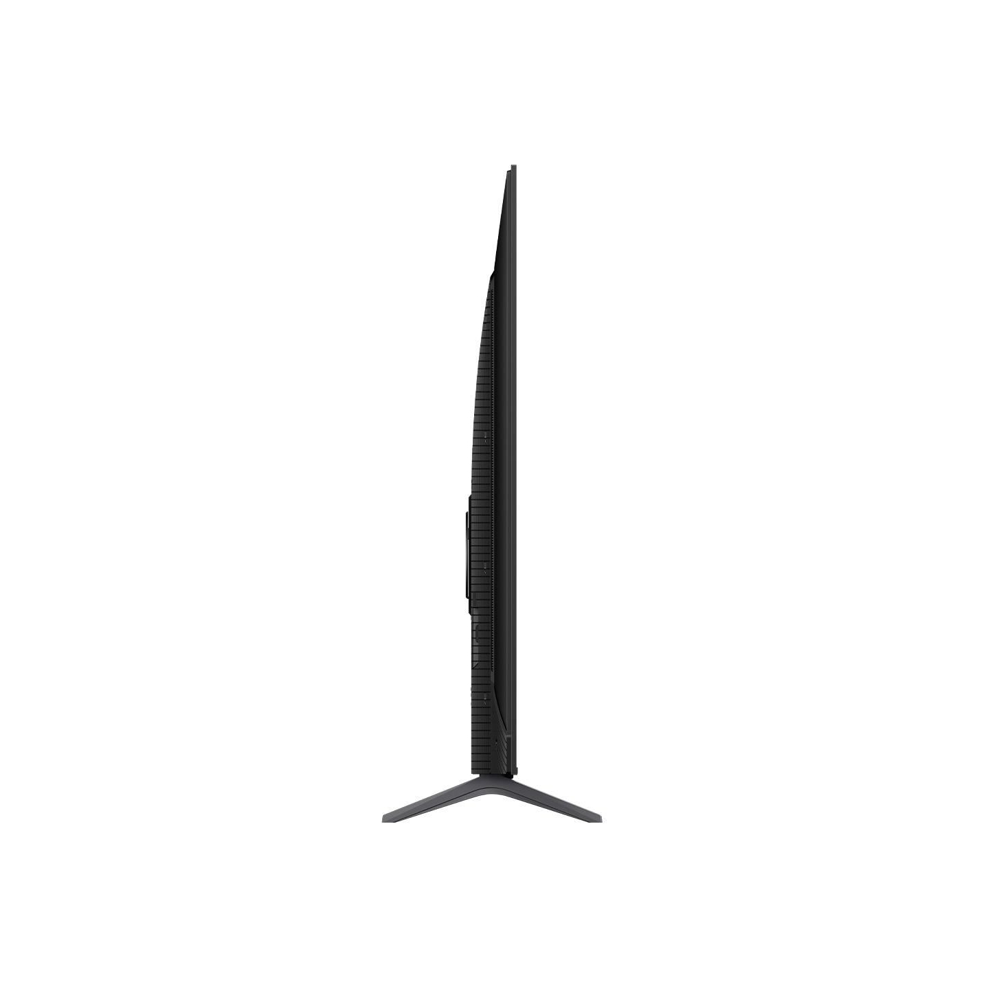 TCL TV Set|TCL|75 "|4K Ultra HD|3840 x 2160 pixels|Flat|16:9|QLED|75T8D