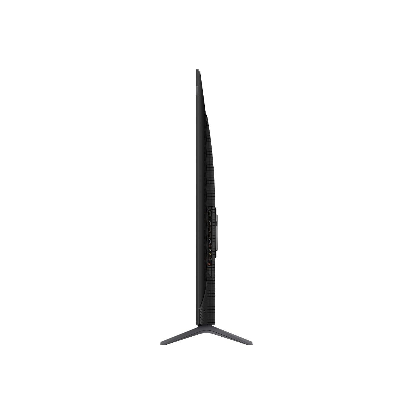 TCL TV Set|TCL|75 "|4K Ultra HD|3840 x 2160 pixels|Flat|16:9|QLED|75T8D