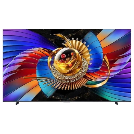 TCL TV Set|TCL|98 "|4K Ultra HD|3840 x 2160 pixels|Flat|16:9|SQD-Mini LED|98Q7DPRO