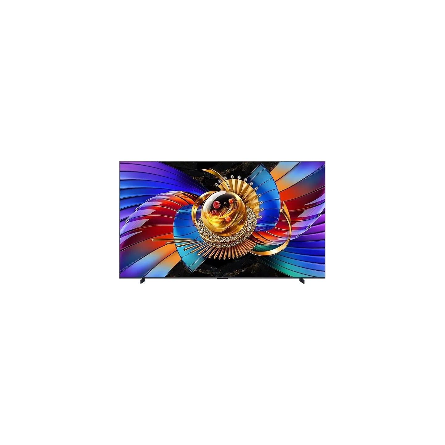 TCL TV Set|TCL|98 "|4K Ultra HD|3840 x 2160 pixels|Flat|16:9|SQD-Mini LED|98Q7DPRO