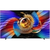 TCL TV Set|TCL|98 "|4K Ultra HD|3840 x 2160 pixels|Flat|16:9|SQD-Mini LED|98Q7DPRO