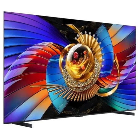 TCL TV Set|TCL|98 "|4K Ultra HD|3840 x 2160 pixels|Flat|16:9|SQD-Mini LED|98Q7DPRO