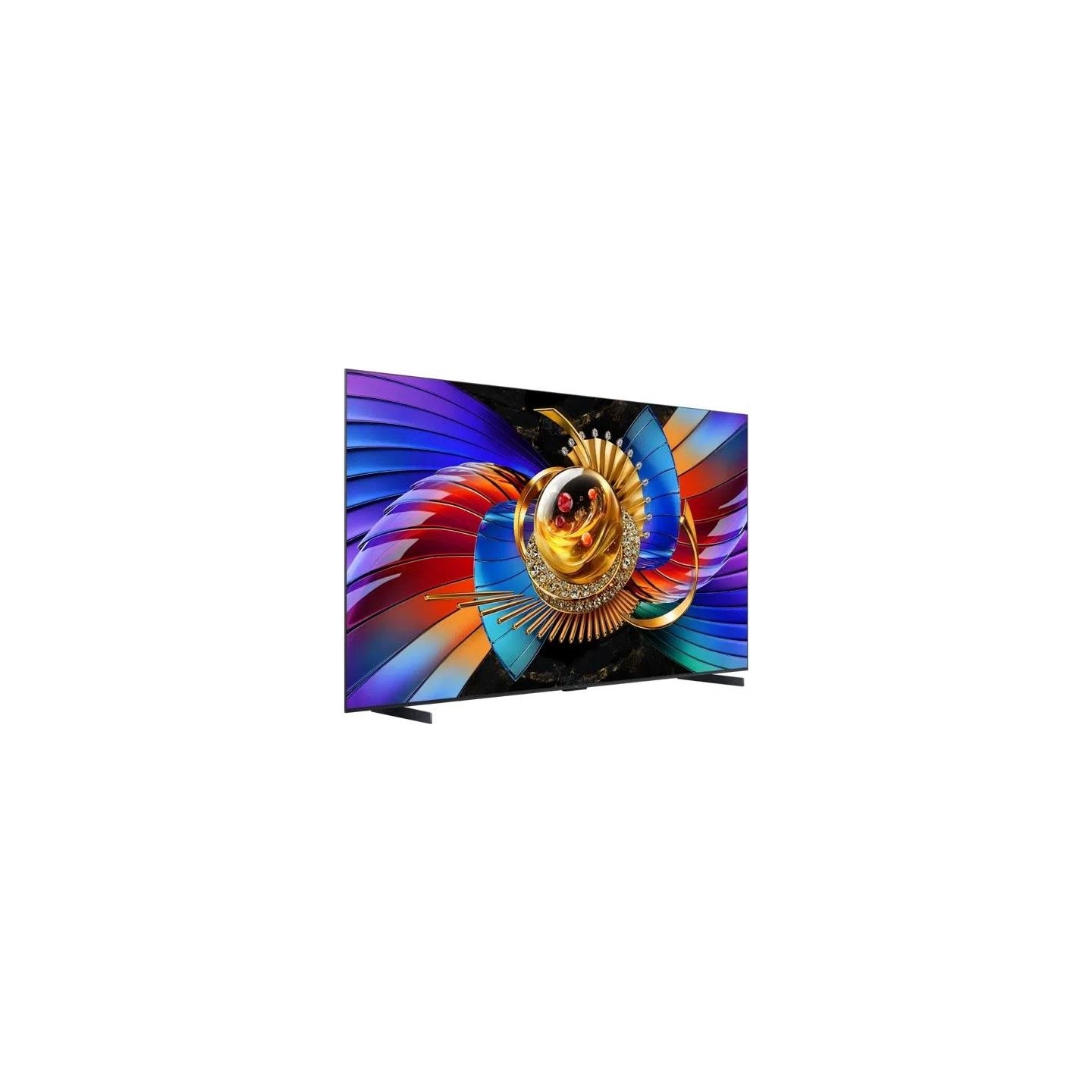 TCL TV Set|TCL|98 "|4K Ultra HD|3840 x 2160 pixels|Flat|16:9|SQD-Mini LED|98Q7DPRO