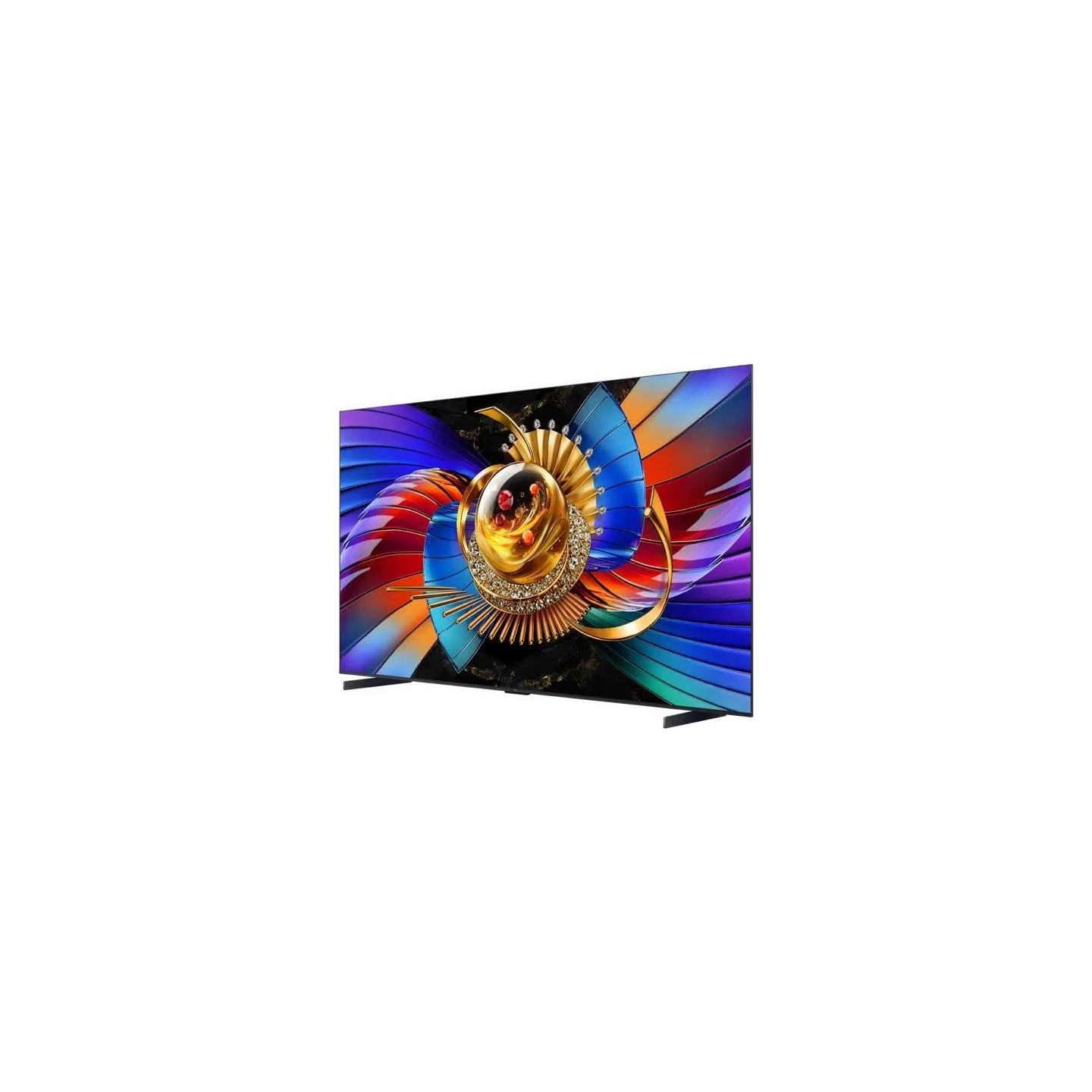 TCL TV Set|TCL|98 "|4K Ultra HD|3840 x 2160 pixels|Flat|16:9|SQD-Mini LED|98Q7DPRO