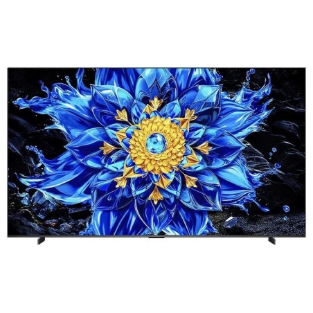 TCL TV Set|TCL|98 "|4K Ultra HD|3840 x 2160 pixels|Flat|16:9|QD-Mini LED|98T8D