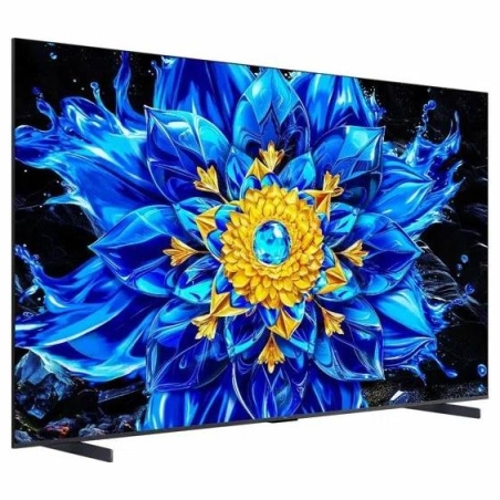 TCL TV Set|TCL|98 "|4K Ultra HD|3840 x 2160 pixels|Flat|16:9|QD-Mini LED|98T8D