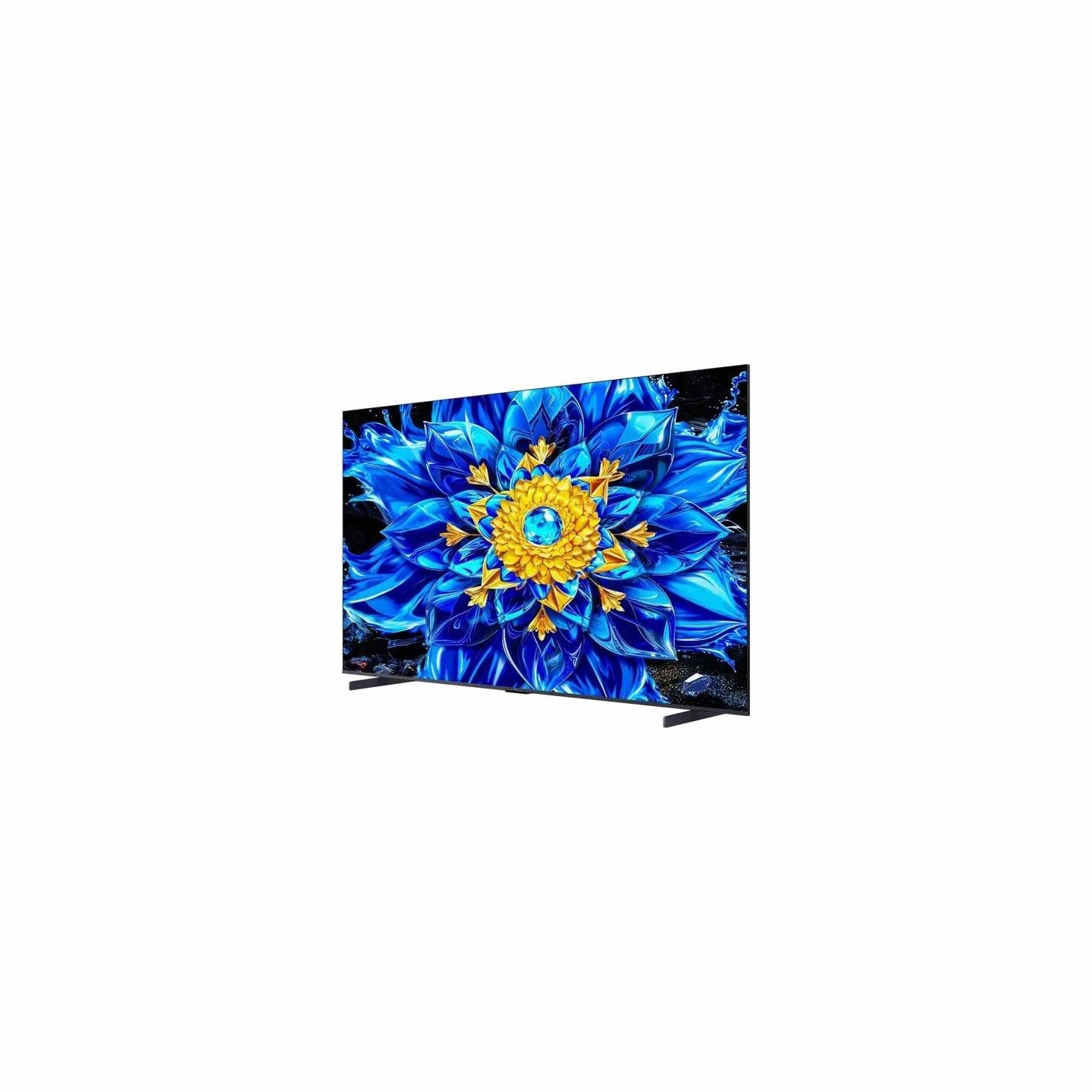 TCL TV Set|TCL|98 "|4K Ultra HD|3840 x 2160 pixels|Flat|16:9|QD-Mini LED|98T8D
