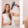 Cecotec Hair dryer | IoniCare Harmony | 2600 W | Number of temperature settings 3 | Ionic function | Grey | Diffuser nozzle
