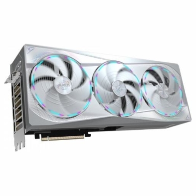 Gigabyte AORUS GeForce RTX 5080 MASTER