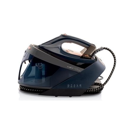 ETA | Ironing System | ETA129090000 | 2200 W | 1.5 L | 5.5 bar | Auto power off | Vertical steam function | Calc-clean function 