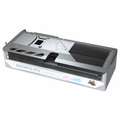 Gigabyte AORUS GeForce RTX 5080 MASTER