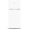 ETA Refrigerator | ETA174490000E | Energy efficiency class E | Free standing | Double Door | Height 123 cm | Fridge net capacity