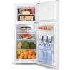 ETA Refrigerator | ETA174490000E | Energy efficiency class E | Free standing | Double Door | Height 123 cm | Fridge net capacity