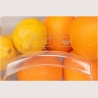 ETA Refrigerator | ETA174490000E | Energy efficiency class E | Free standing | Double Door | Height 123 cm | Fridge net capacity